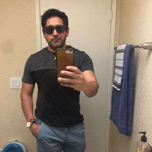 Meet your Posher, Jorge